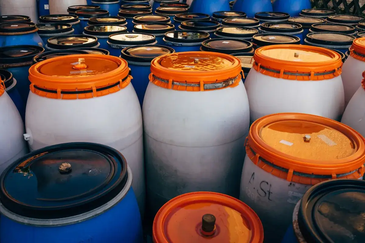 Hazmat Cleanup in Weatherly, PA